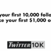 Alex Berman – Twitter10k – Make Money on Twitter