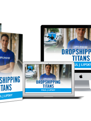 Paul – Facebook Marketplace Dropshipping Titans