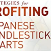 Steve Nison – Strategies For Profiting With Japanese Candlestick Charts