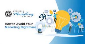 Tahir Shah & Chris Freeman – How To Avoid The Marketing Nightmare