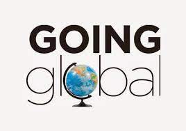 Casey Research International – Going Global 2014