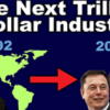 Bill Walsh And Lem Moore – The Next Trillion Dollar Industry Course