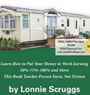 Lonnie Scruggs – Deals On Wheels – Workshop Audio