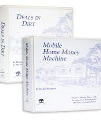 Dyches Boddiford – Mobile Home Money Machine