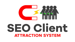 David Hood – Seo Client Attraction System