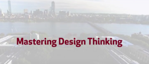 Mit – Master Design Thinking