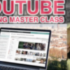 David J Woodbury – YouTube Ranking Master Class + 3 Bonuses