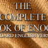 Jay Winter – The Complete Book Of Enoch