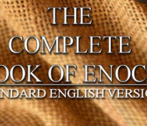 Jay Winter – The Complete Book Of Enoch