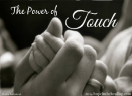 Amp – Power Of Touch