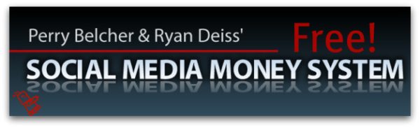 Perry Belcher and Ryan Deiss – Social Media Money System