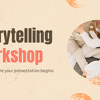 Seth Godin, Bernadette Jiwa – The Story Telling Workshop