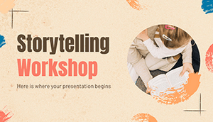 Seth Godin, Bernadette Jiwa – The Story Telling Workshop