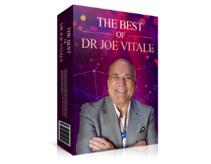 Joe Vitale – The Best Of Mr Fire