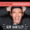 Ben Hartley – Booked 2.0: The Ultimate Guide To Getting Photography Clients