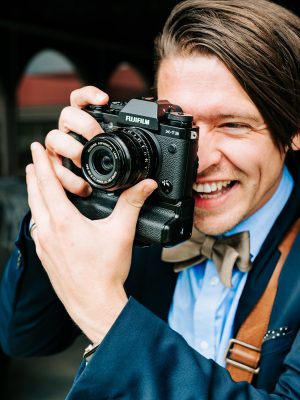 Ben Hartley – Sold: The Ultimate Guide To Wedding Photography Pricing