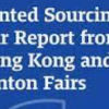 Minted Sourcing – Fair Report from Hong Kong and Canton Fairs