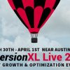 ConversionXL – CXL Live 2016