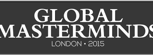 Dan Bradbury Jay Abraham Ryan Deiss – Global Masterminds 2015