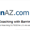 Barrington Mcintosh – Get On Az: Selling Internationally On Amazon Fba