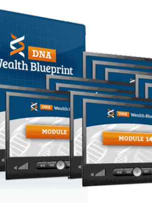 Andrew Fox & Peter Parks – Dna Wealth Blueprint