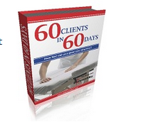 Bodyworkbiz – 60 Clients 60 Days