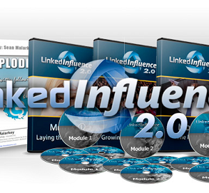 Lewis Howes – Linkedinfluence