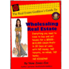 Vena Jones Cox – Real Estate Goddess Guide to Wholesaling Real Estate