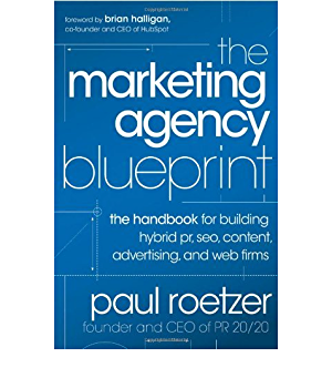 Paul Roetzer – Marketing Agency Blueprint Series