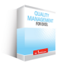 Mr. Dashboard – Quality Management Software For Microsoft Excel