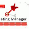 Mr. Dashboard – Marketing Manager