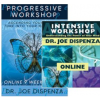 Dr Joe Dispenza – Progressive And Intensive Workshops