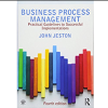 John Jeston – Business Process Management