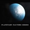 Jack Gillen – Planetary Factors Series