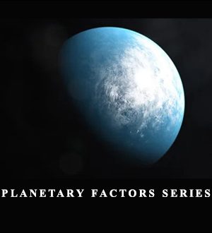 Jack Gillen – Planetary Factors Series