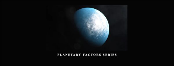 Jack Gillen – Planetary Factors Series