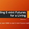 E-mini Bonds – Day Trading For A Living