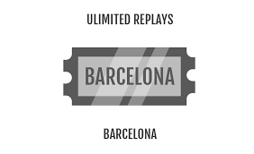 Purple Knowledge Lab – Unlimited Replays – Geek Out Barcelona