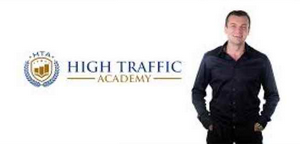 Vick Strizheus – High Traffic Academy 2.0