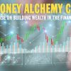 Jason Sen – Money Alchemy Course 2020