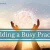 Marisa Peer – Building A Busy Practice