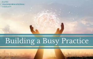 Marisa Peer – Building A Busy Practice
