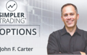 Simpler Options – John Carter – How To Spot Market Reversals