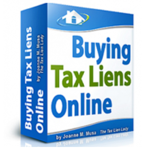 Buying Tax Liens Online