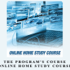 The Programs Course – Online Home Study Course