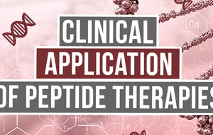 Clinical Application Of Peptide Therapies