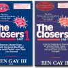 Ben Gay Iii – The Closers I & Ii