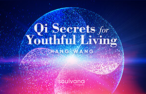 Hang Wang – Qi Secrets To Youthful Living