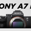 Caleb Pike – SONY A7 III VIDEO GUIDE