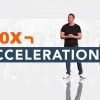 Pedro Adao – 1oox Accelerator